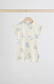 Next "100% Cute" Romper