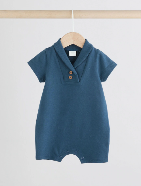 Next Polo Romper