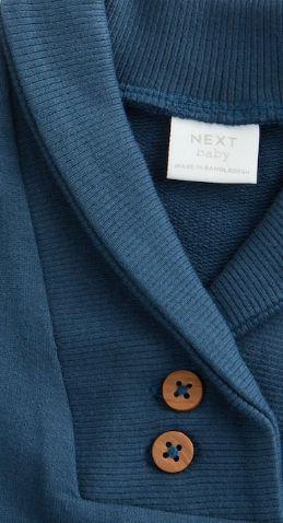 Next Polo Romper