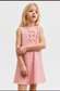 H&M Boucle Frock