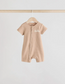 Next "Hello" Romper