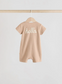 Next "Hello" Romper