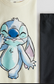 H&M Lilo & Stitch Shirt & Shorts Set