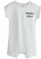 Next "Happy Days" Romper