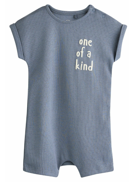 Next "One of a Kind" Romper