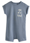 Next "One of a Kind" Romper