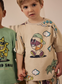 Next "You Can" Shirt & Shorts Set
