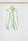 Next Frill Collar Romper