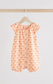Next Checked Romper