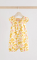 Next Floral Romper
