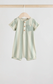 Next Buttoned Romper