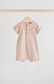 Next Buttoned Romper