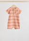 Next Striped Romper