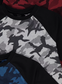 George Pack Of 3 Camouflage T-Shirts