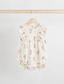 Next Bear Romper
