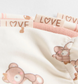 Next Bear Romper