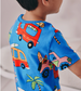Next Shirt & Shorts Set