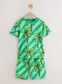 Next Palm trees  Shirt & Shorts Set