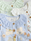 Next Frill Collar Romper