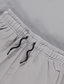 George T-Shirt and Cargo Shorts Set