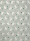 George Swan Print Blanket