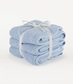 George Single Hooded Towel