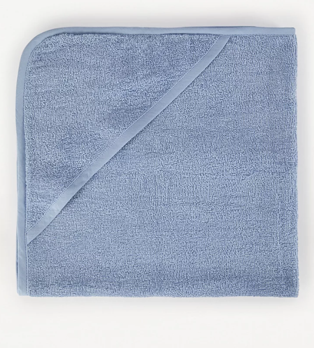 George Single Hooded Towel