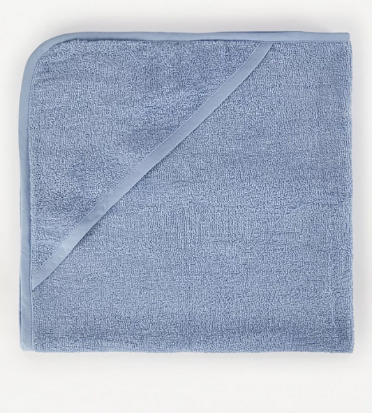 George Single Hooded Towel