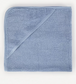 George Single Hooded Towel