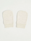 George Pack of 4 Mini Triangle Scratch Mittens