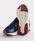 Next Fastening Elastic Lace Trainers