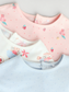 Next Fairy Mouse Print Romper