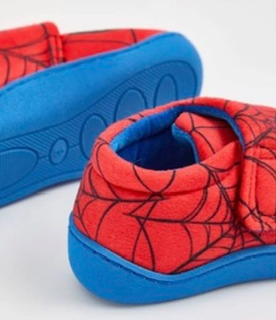 George Spider Shoes