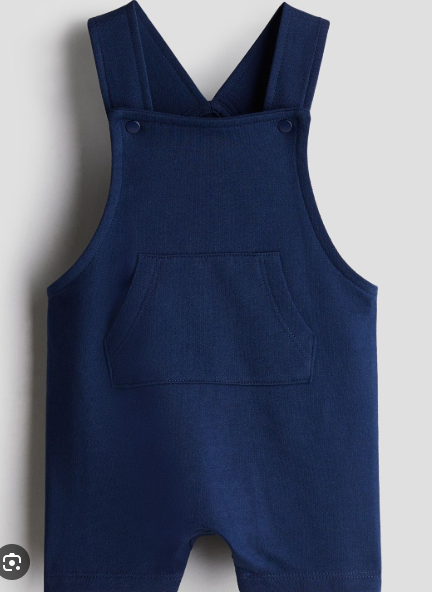H&M Dungarees