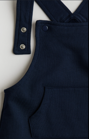 H&M Dungarees