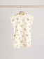 Next "Moo!" Romper