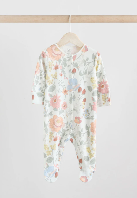 Next Sleepsuit