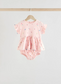 Next Floral Romper