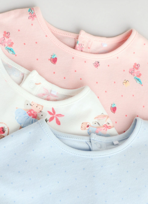 Next Floral Romper