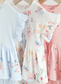 Next Floral Romper