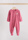 Next "Little One" Sleepsuit