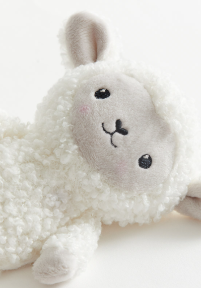 H&M Soft Rattle