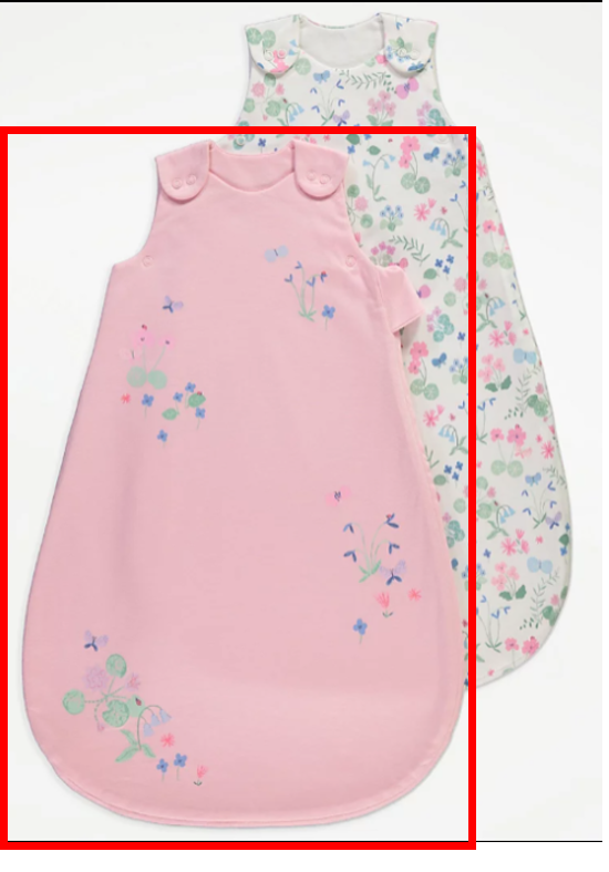 George Sleeping Bag
