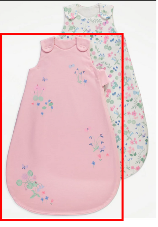 George Sleeping Bag