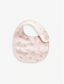 Next Bunny Pack of 3 Bibs
