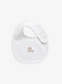 Next Bunny Pack of 3 Bibs