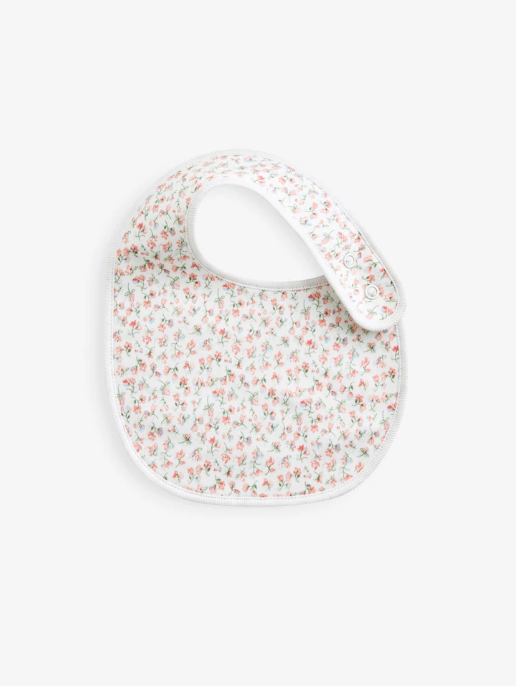 Next Bunny Pack of 3 Bibs