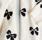 H&M 2pc Fine-Knit