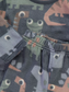 George Dinosaur Print Fleece Shirt & Trouser Set