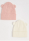 George Pack of 2 Caps